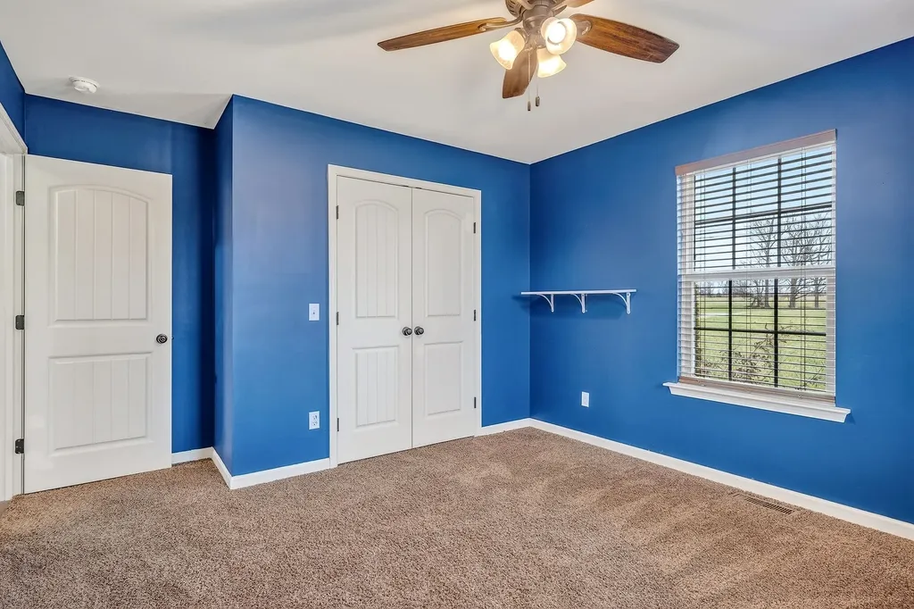 3490 Pigeon Hill Road Mcminnville TN 37110