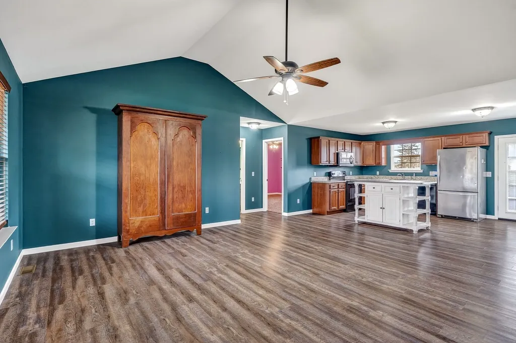 3490 Pigeon Hill Road Mcminnville TN 37110