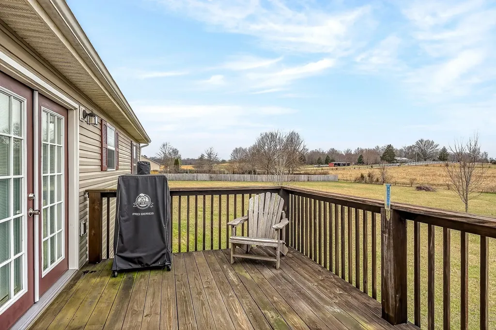 3490 Pigeon Hill Road Mcminnville TN 37110