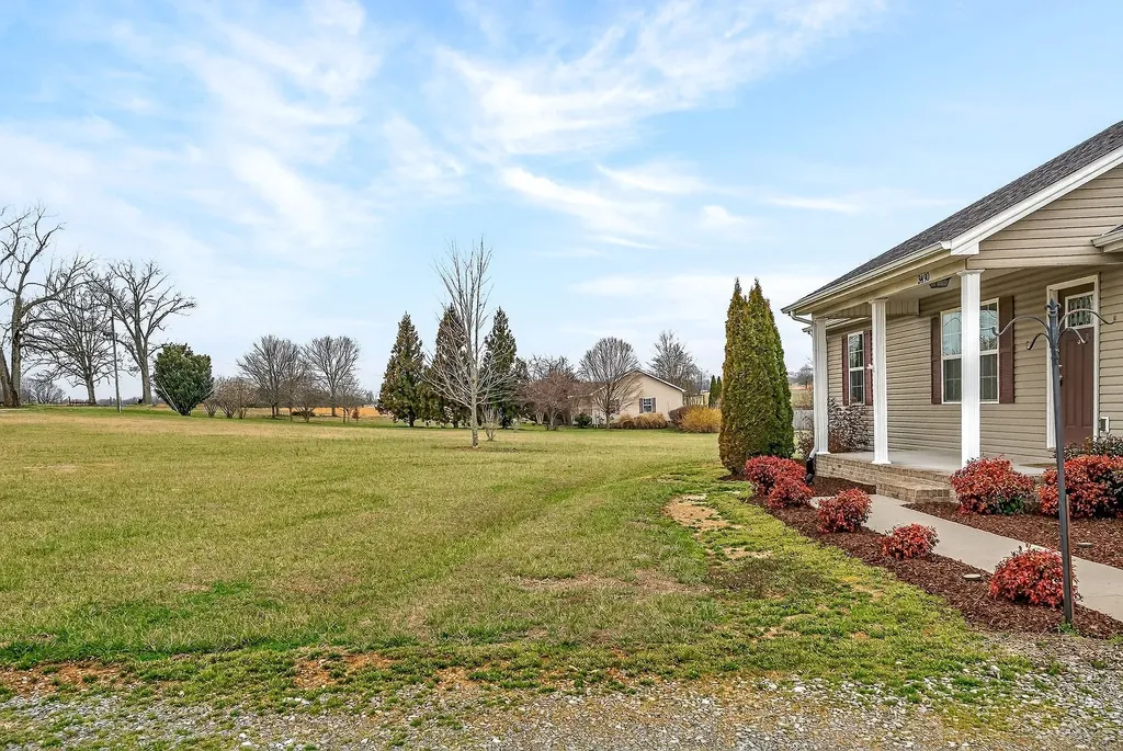 3490 Pigeon Hill Road Mcminnville TN 37110