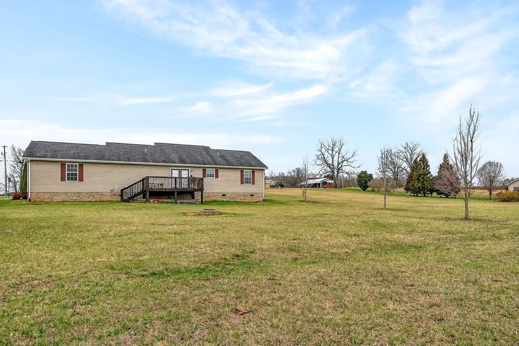 3490 Pigeon Hill Road Mcminnville TN 37110