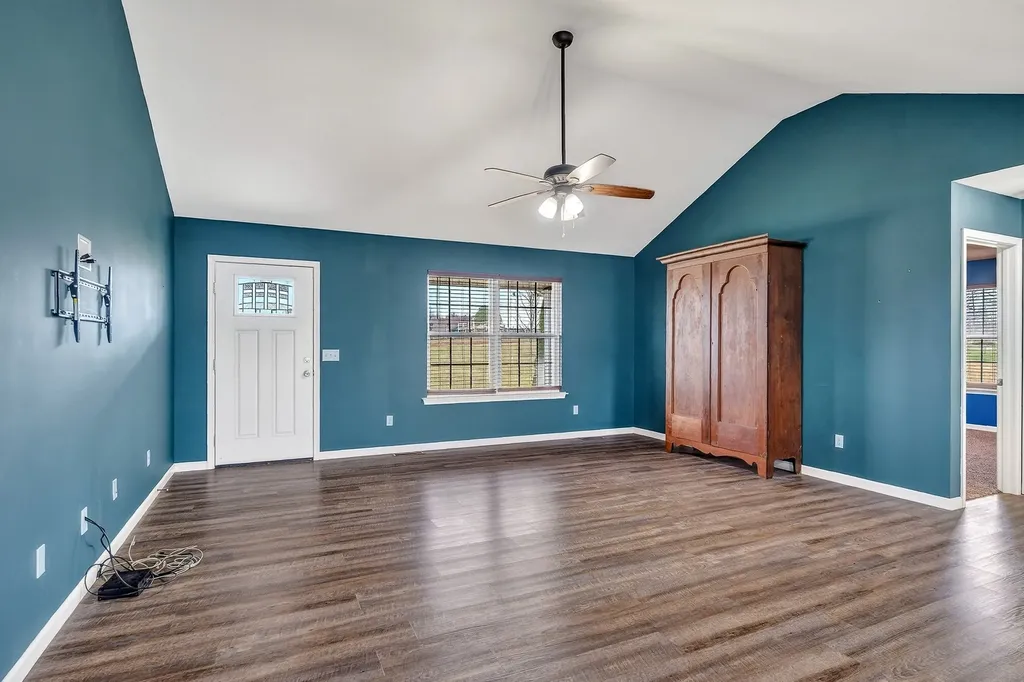 3490 Pigeon Hill Road Mcminnville TN 37110