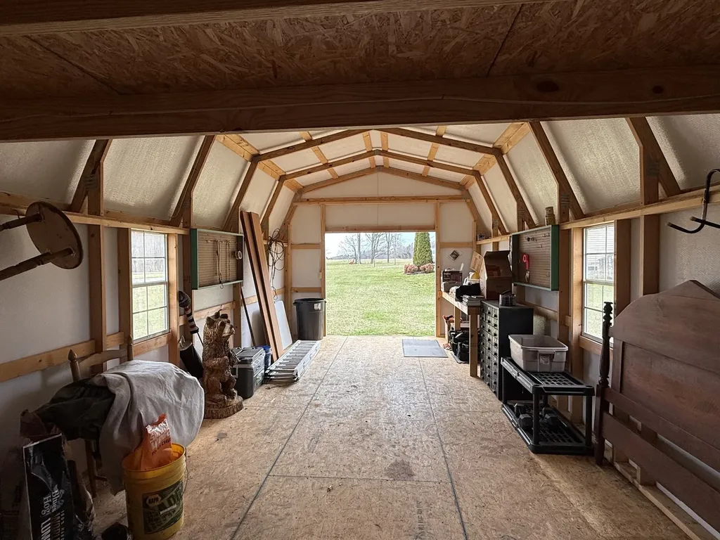 3490 Pigeon Hill Road Mcminnville TN 37110