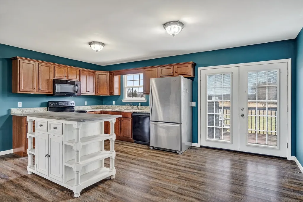 3490 Pigeon Hill Road Mcminnville TN 37110