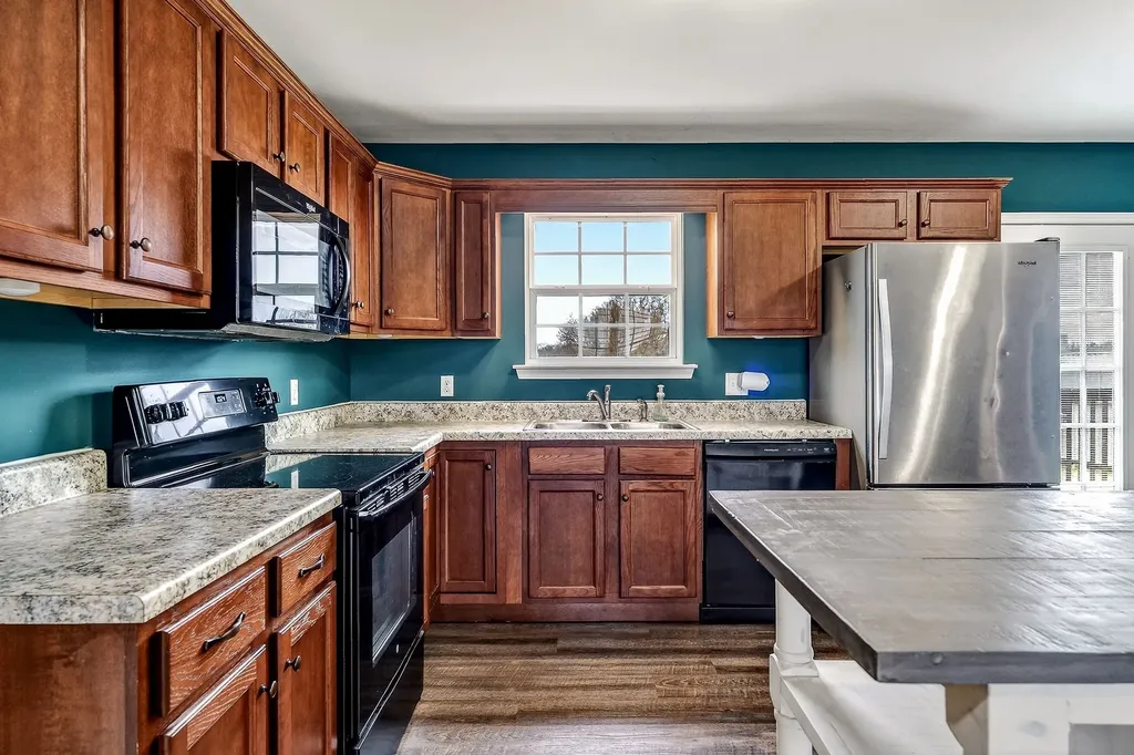 3490 Pigeon Hill Road Mcminnville TN 37110