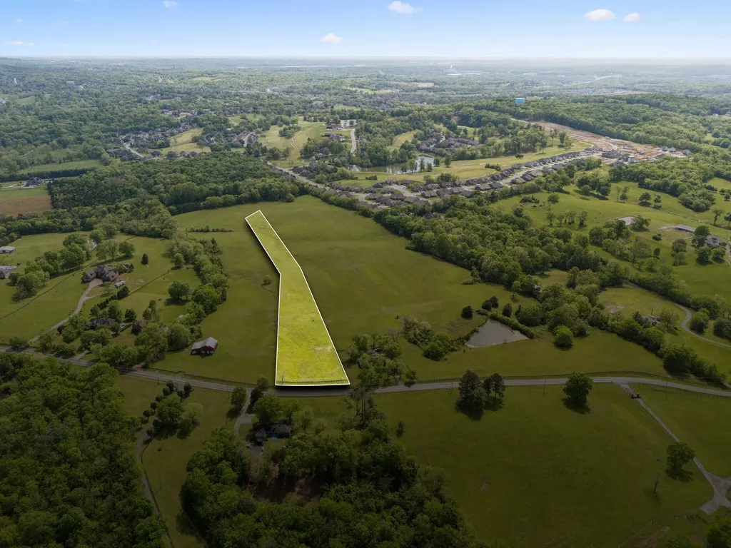 0 Horn Springs Road Lebanon TN 37087