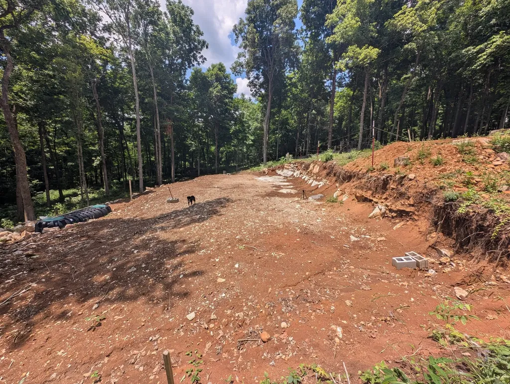 260 Tranquility Lane Liberty TN 37095