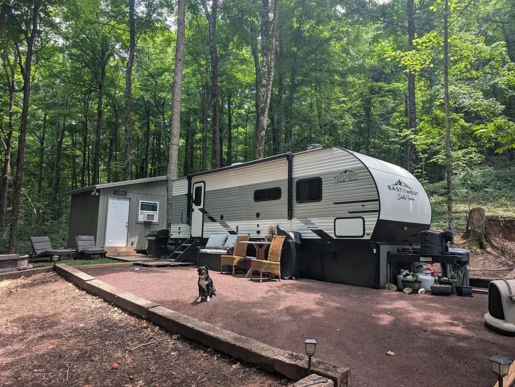 260 Tranquility Lane Liberty TN 37095