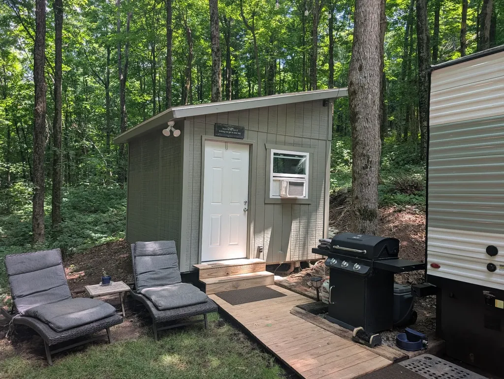 260 Tranquility Lane Liberty TN 37095