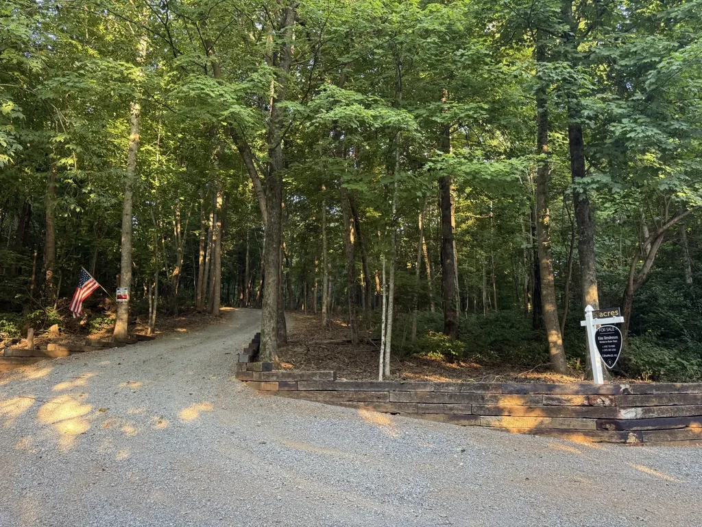 260 Tranquility Lane Liberty TN 37095