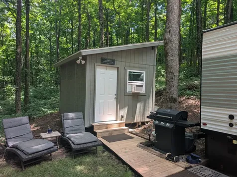 260 Tranquility Lane Liberty TN 37095