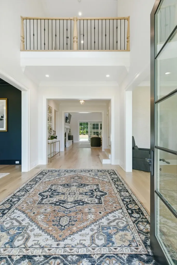 4712 Hazelwood Circle Nashville TN 37220
