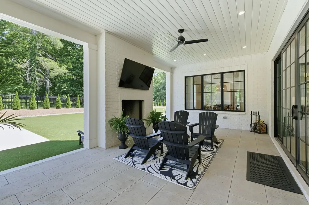 4712 Hazelwood Circle Nashville TN 37220
