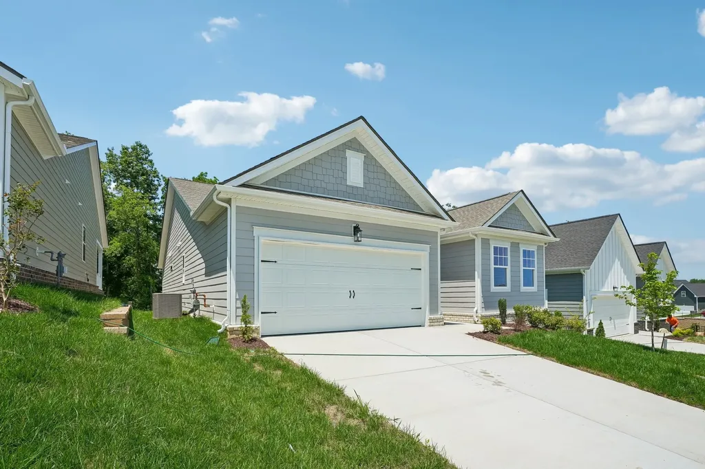 117 Holly Ridge Antioch TN 37013