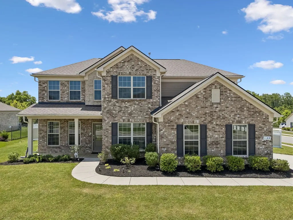 1144 Brixworth Drive Spring Hill TN 37174