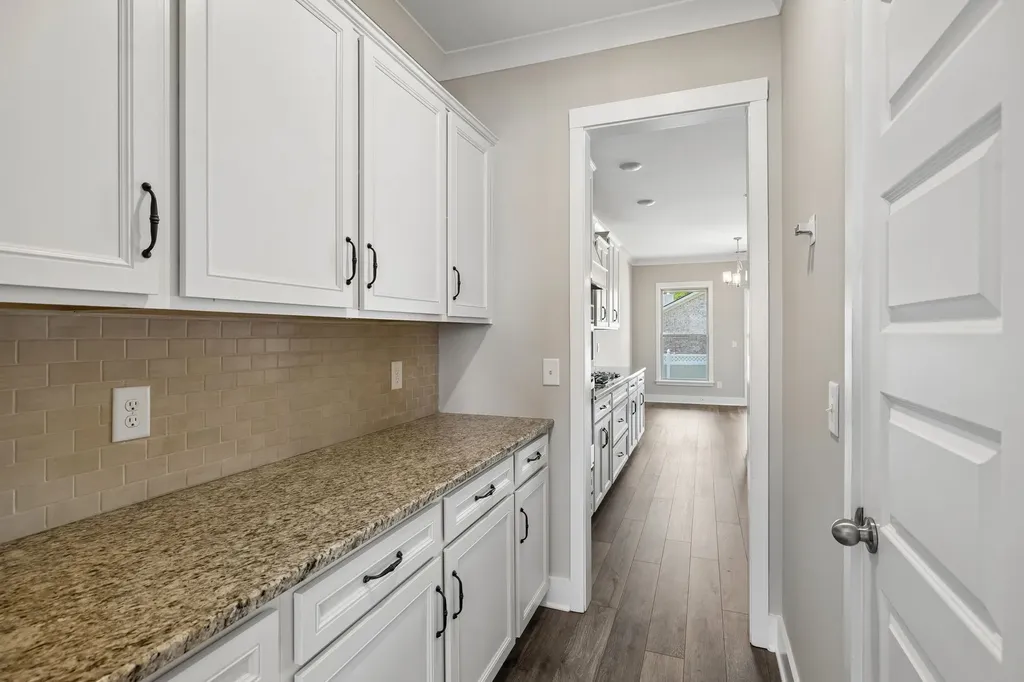 1144 Brixworth Drive Spring Hill TN 37174