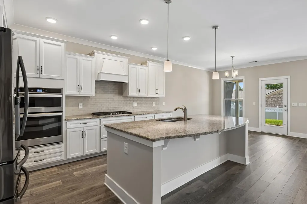1144 Brixworth Drive Spring Hill TN 37174