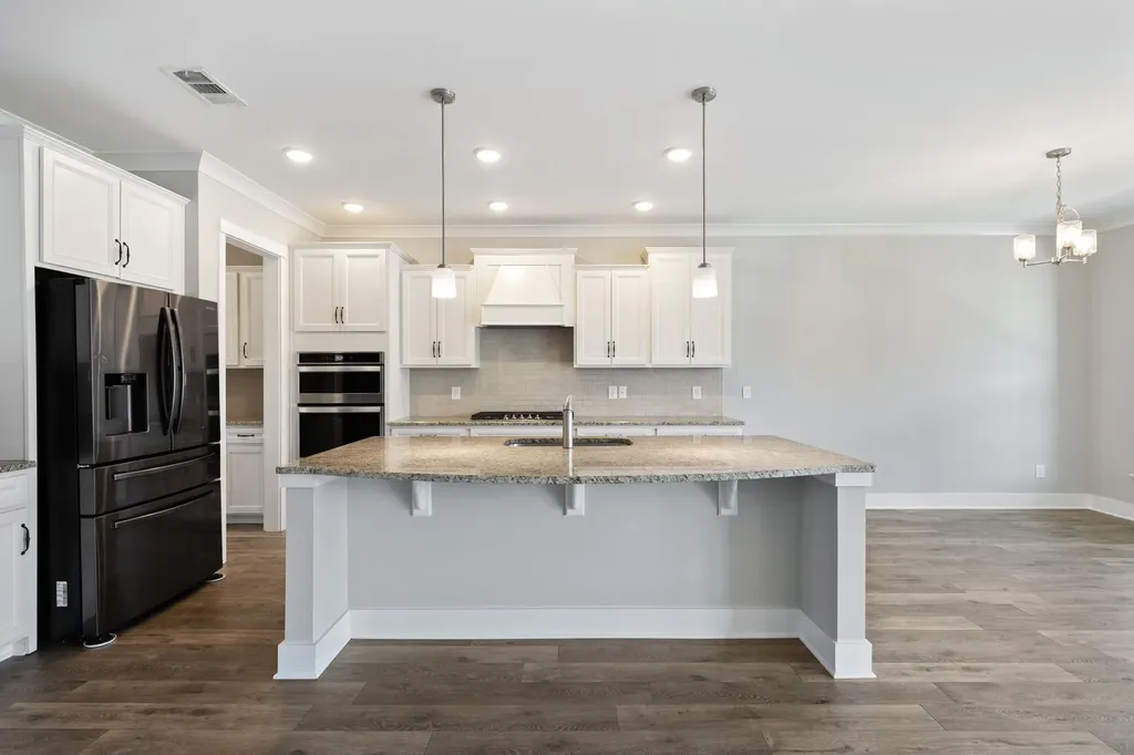 1144 Brixworth Drive Spring Hill TN 37174