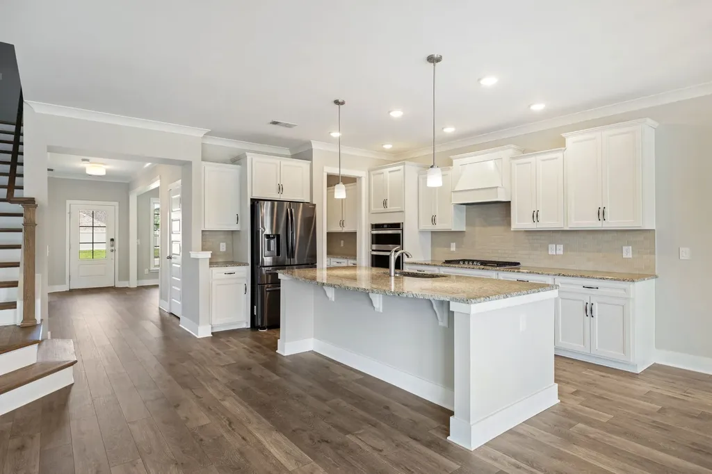 1144 Brixworth Drive Spring Hill TN 37174