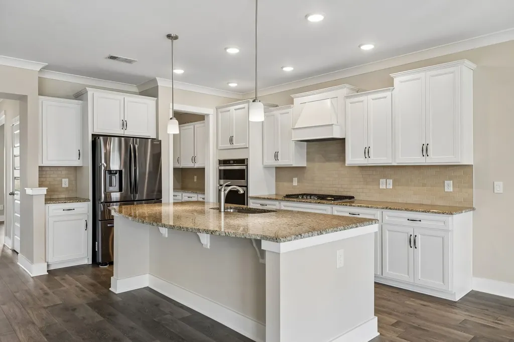 1144 Brixworth Drive Spring Hill TN 37174