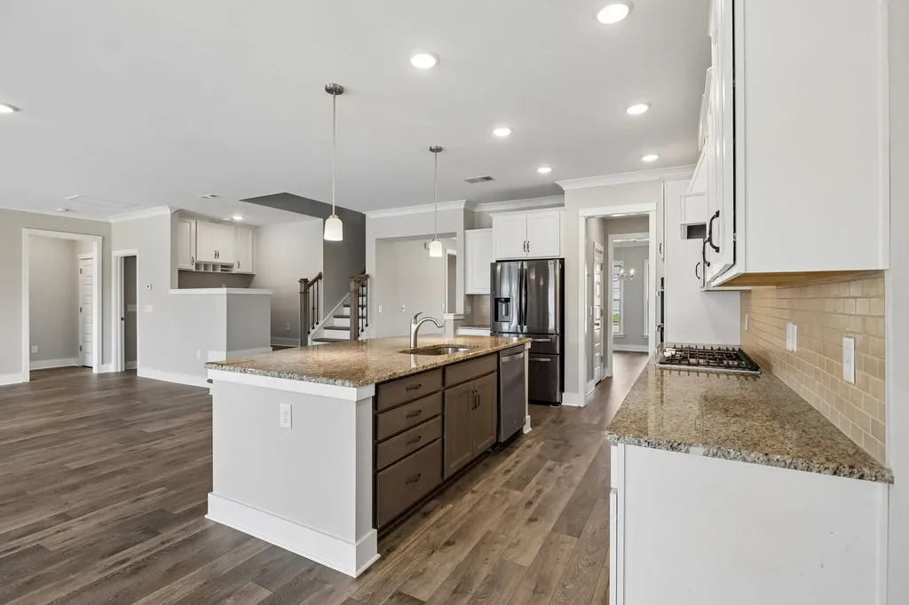 1144 Brixworth Drive Spring Hill TN 37174