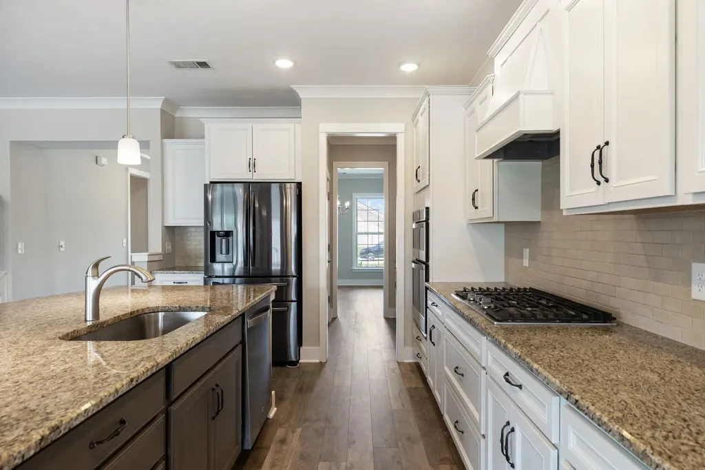 1144 Brixworth Drive Spring Hill TN 37174
