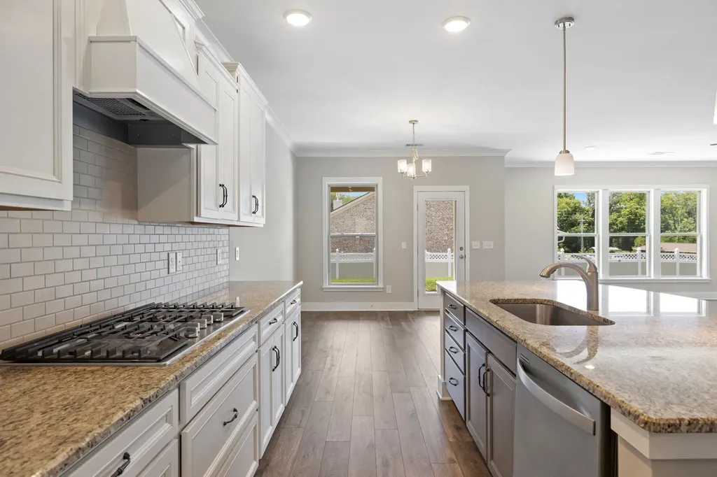 1144 Brixworth Drive Spring Hill TN 37174