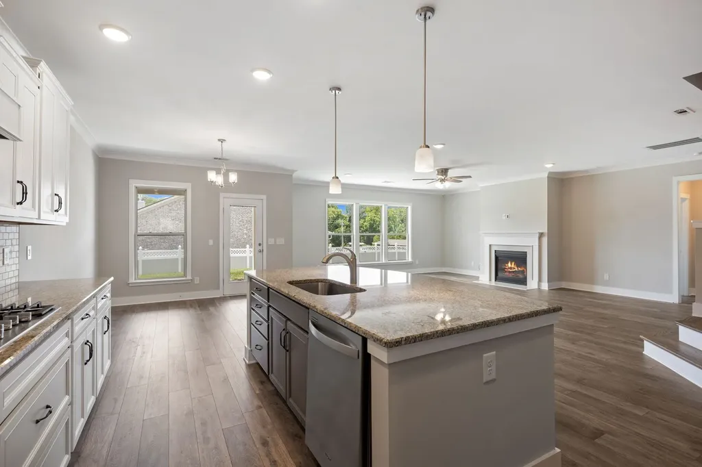 1144 Brixworth Drive Spring Hill TN 37174