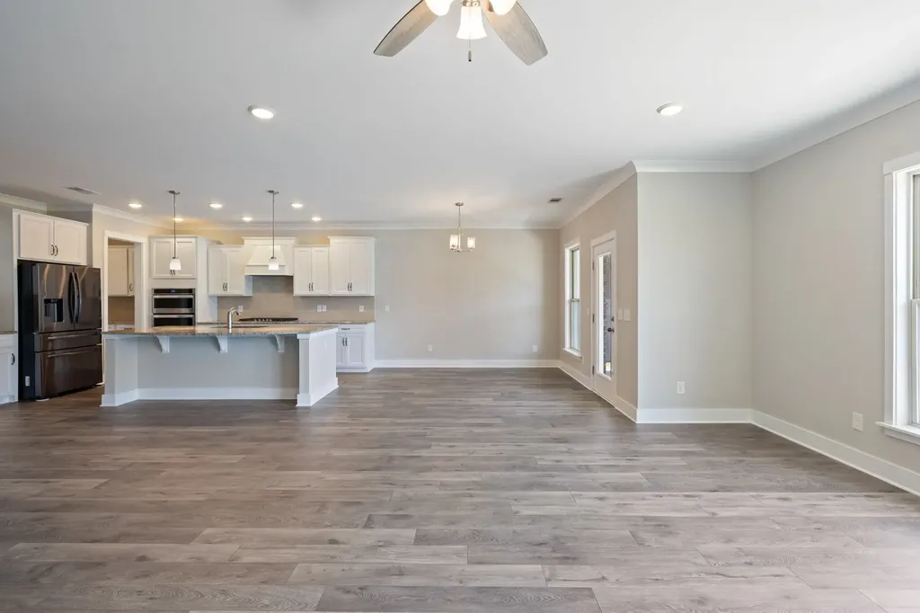 1144 Brixworth Drive Spring Hill TN 37174