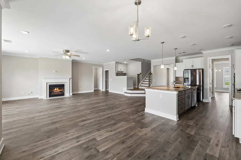 1144 Brixworth Drive Spring Hill TN 37174
