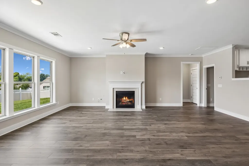 1144 Brixworth Drive Spring Hill TN 37174