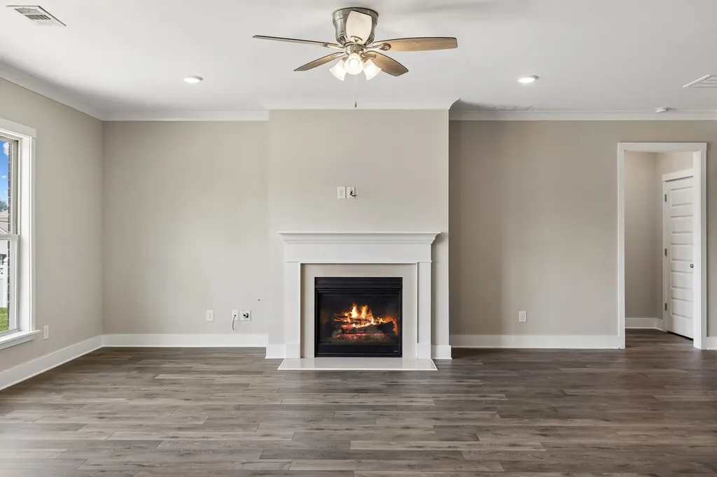 1144 Brixworth Drive Spring Hill TN 37174