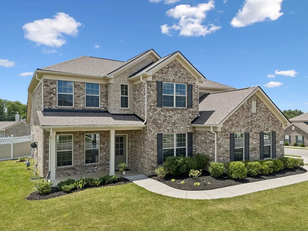 1144 Brixworth Drive Spring Hill TN 37174