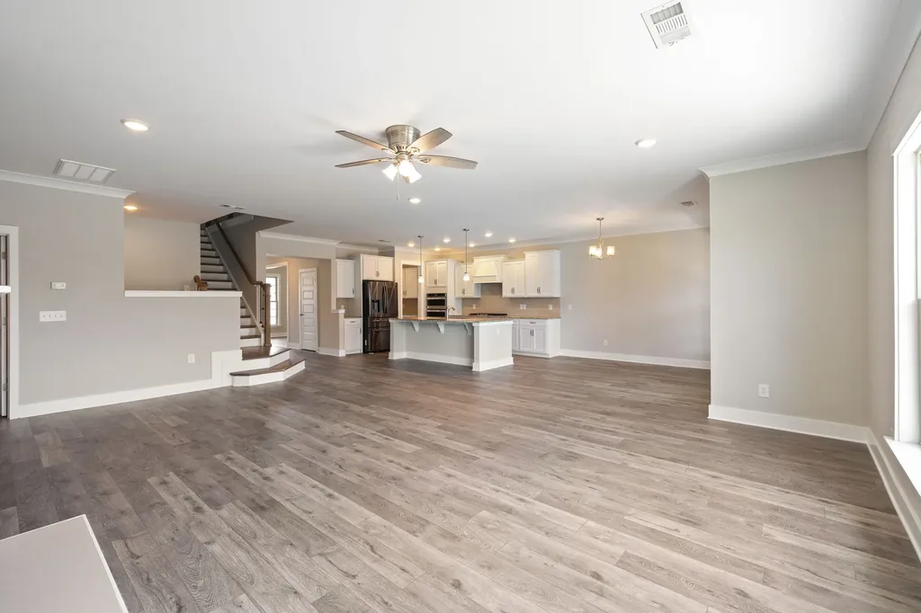 1144 Brixworth Drive Spring Hill TN 37174