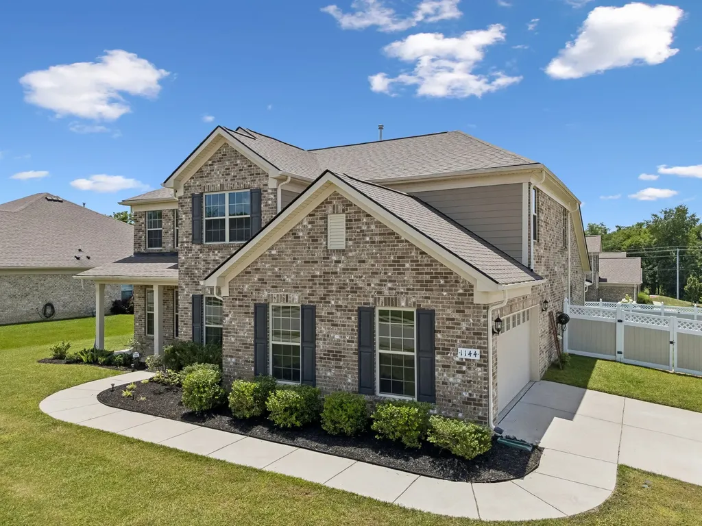 1144 Brixworth Drive Spring Hill TN 37174
