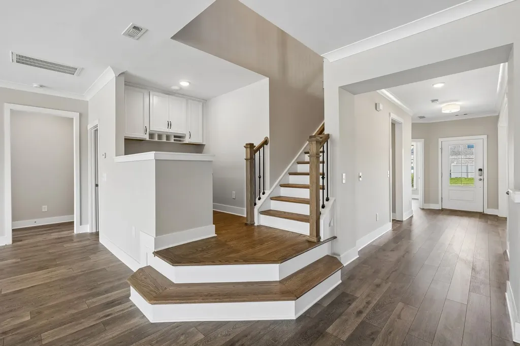 1144 Brixworth Drive Spring Hill TN 37174