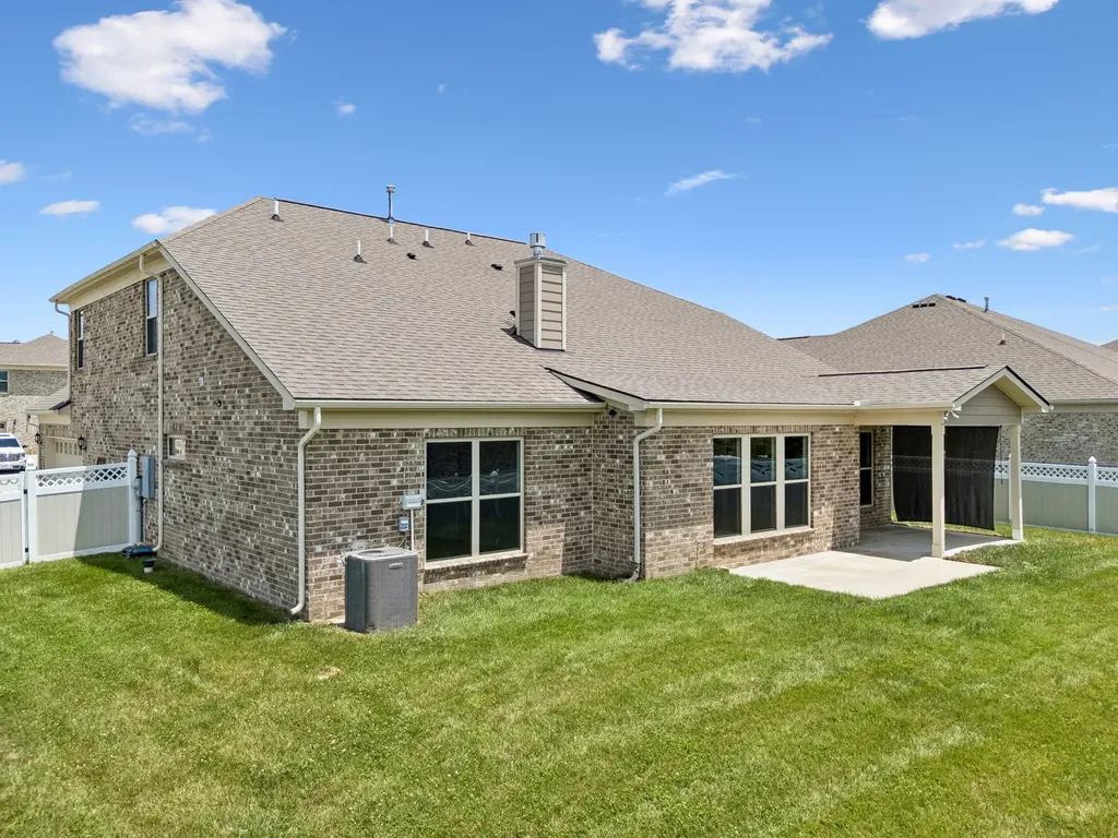 1144 Brixworth Drive Spring Hill TN 37174