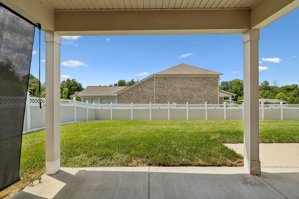 1144 Brixworth Drive Spring Hill TN 37174