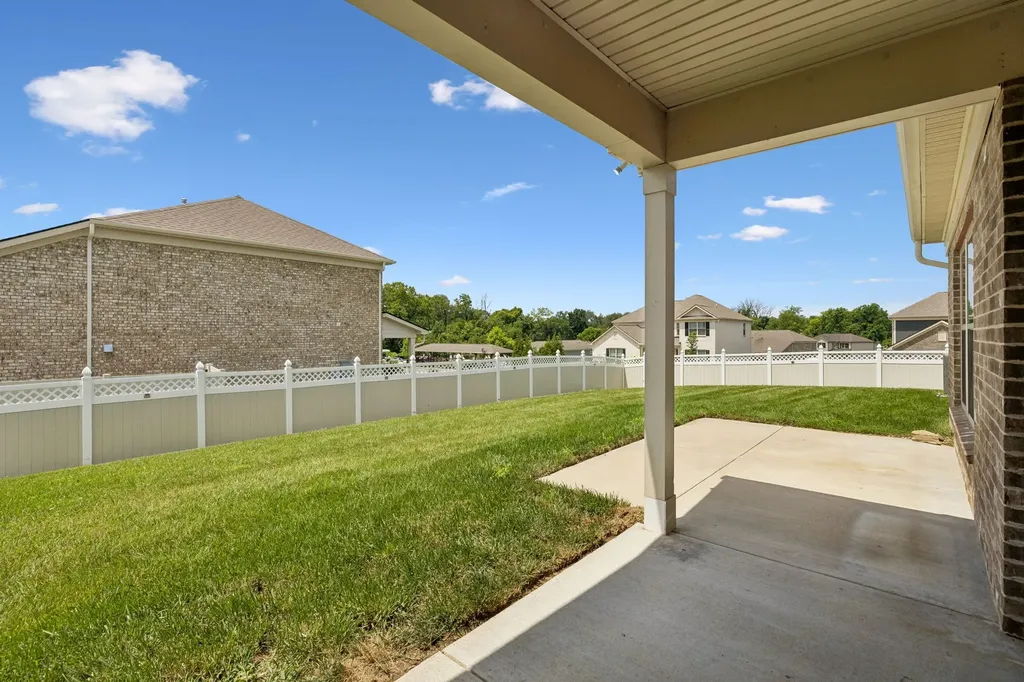 1144 Brixworth Drive Spring Hill TN 37174