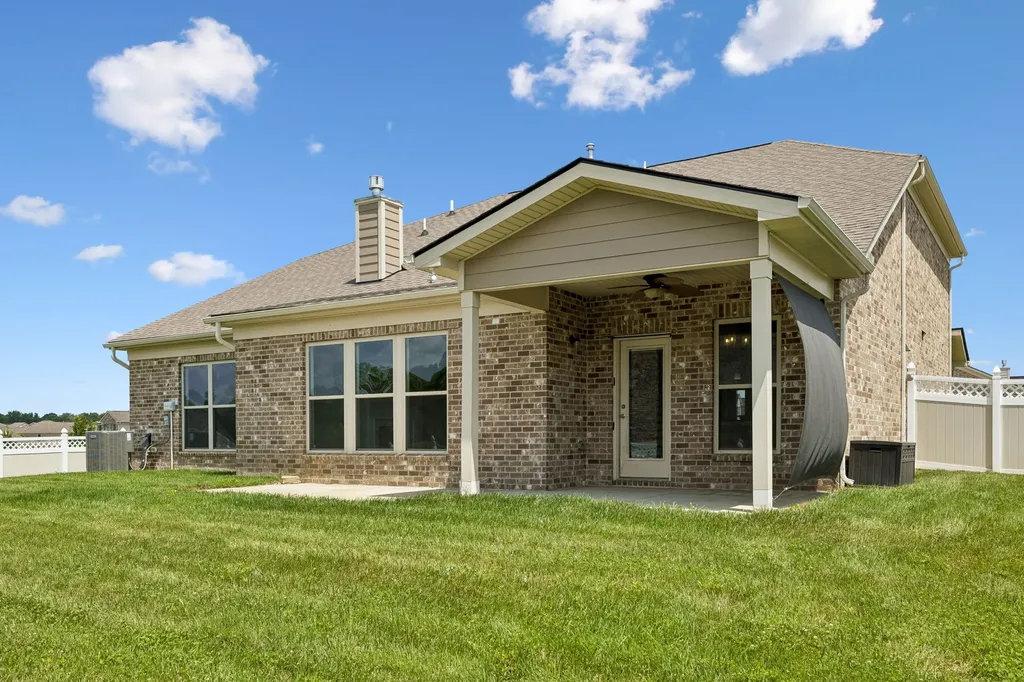 1144 Brixworth Drive Spring Hill TN 37174
