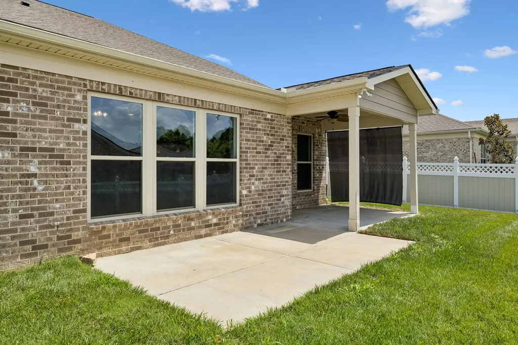 1144 Brixworth Drive Spring Hill TN 37174