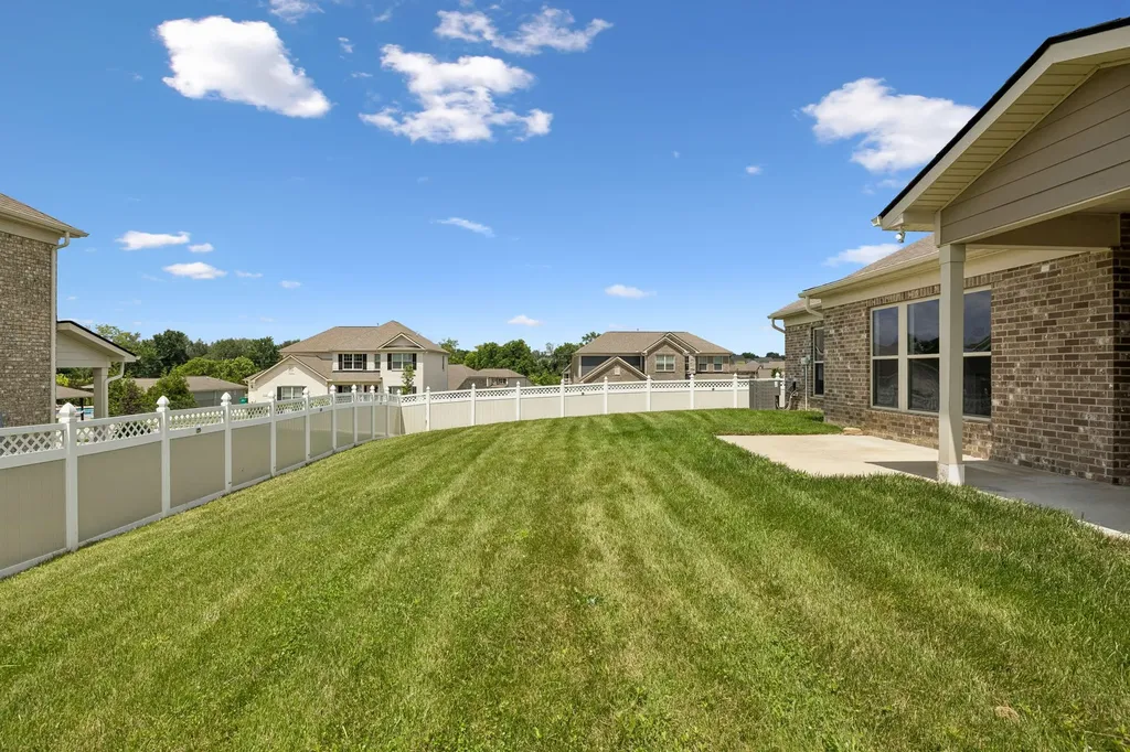 1144 Brixworth Drive Spring Hill TN 37174