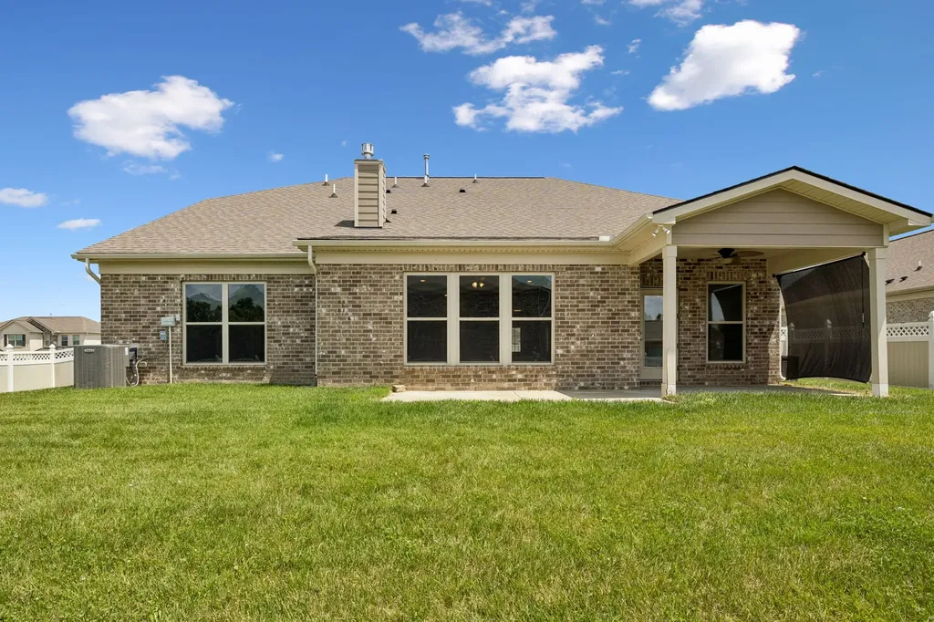 1144 Brixworth Drive Spring Hill TN 37174