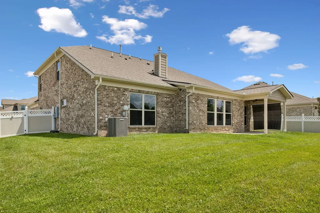 1144 Brixworth Drive Spring Hill TN 37174