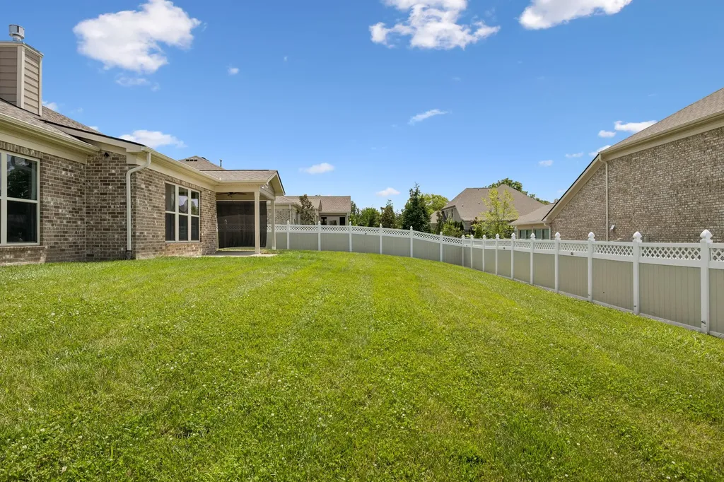 1144 Brixworth Drive Spring Hill TN 37174