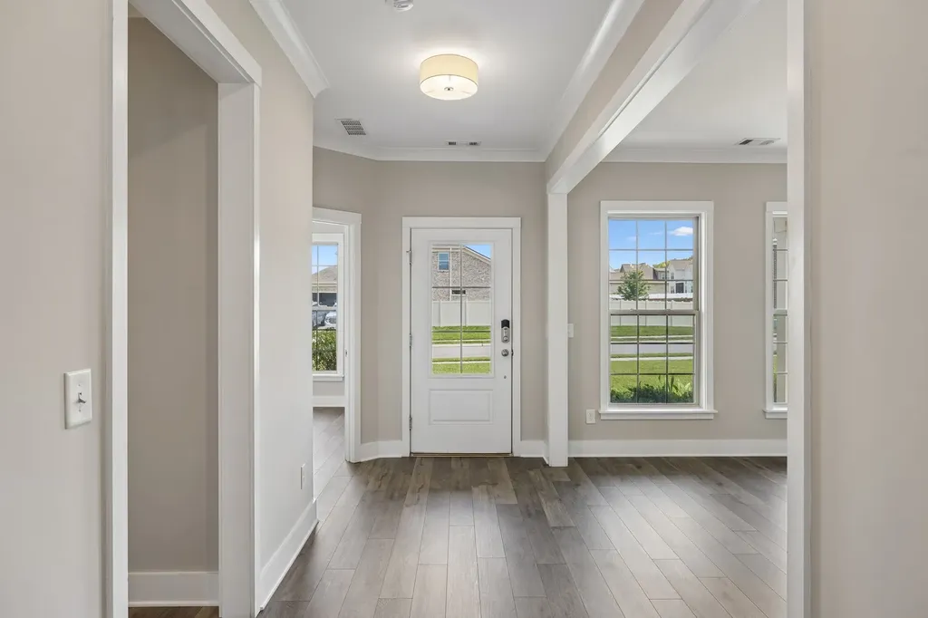 1144 Brixworth Drive Spring Hill TN 37174