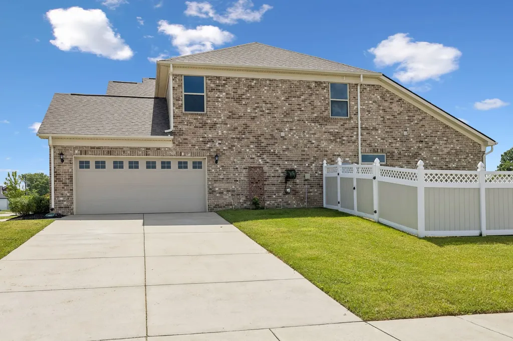 1144 Brixworth Drive Spring Hill TN 37174