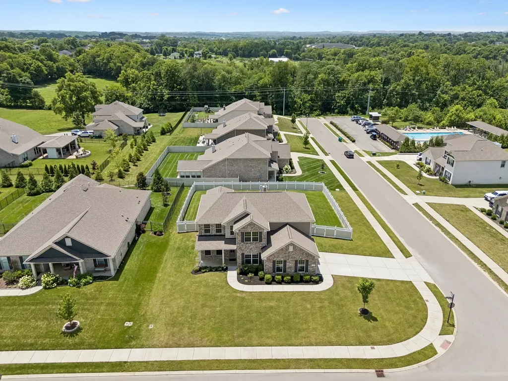 1144 Brixworth Drive Spring Hill TN 37174