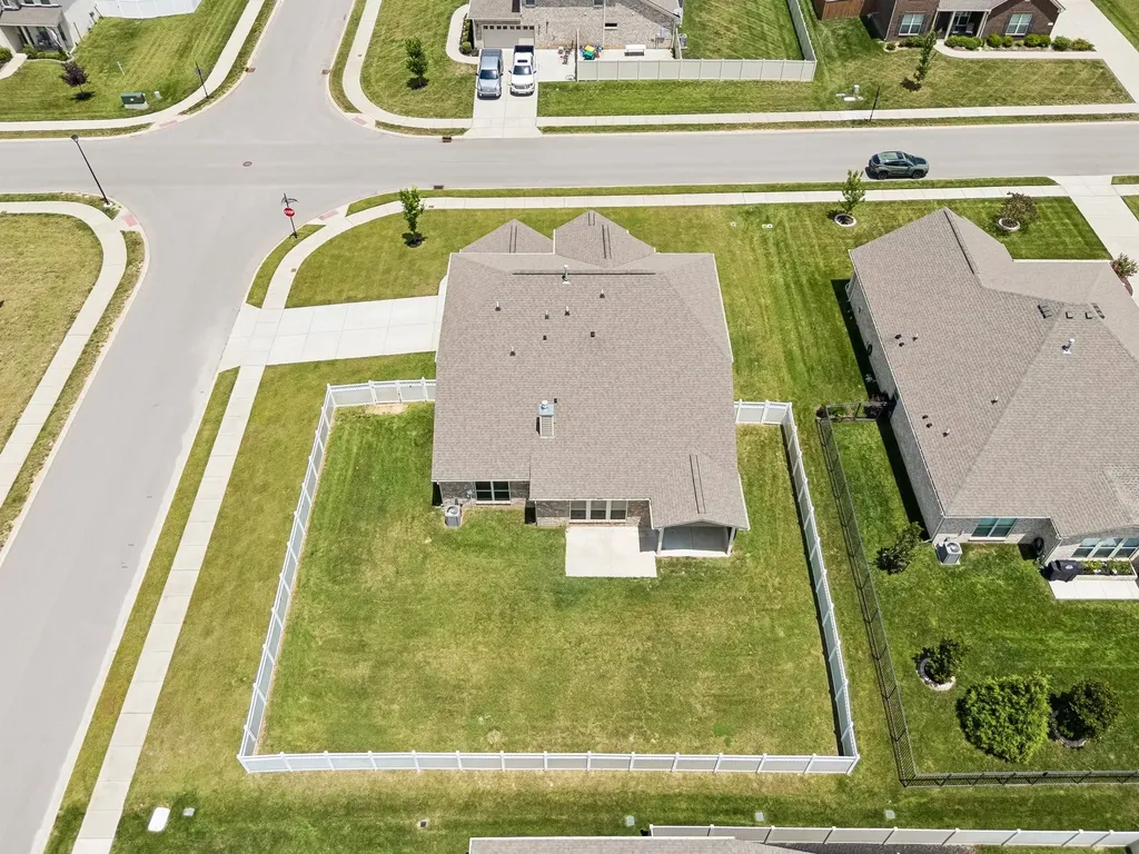 1144 Brixworth Drive Spring Hill TN 37174