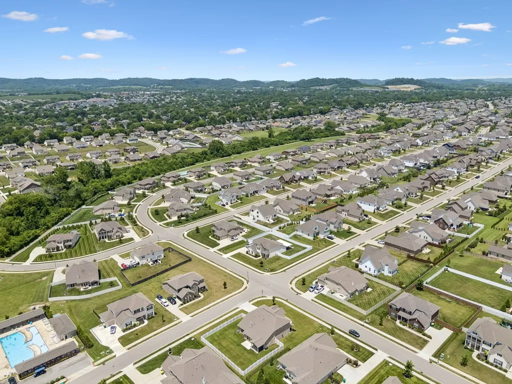 1144 Brixworth Drive Spring Hill TN 37174